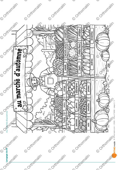 Page 2 de la fiche