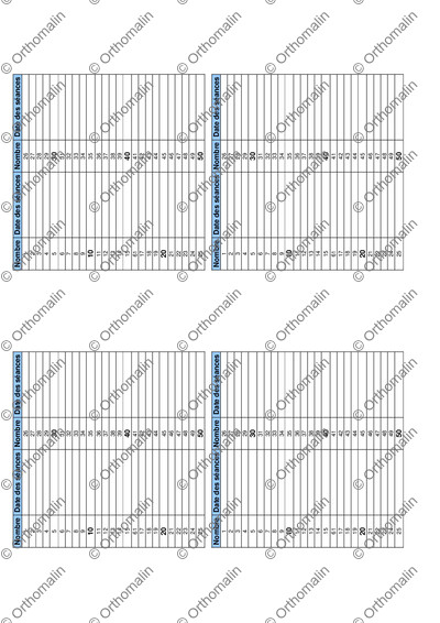 Page 1 de la fiche