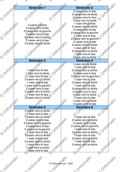 Page 5 de la fiche