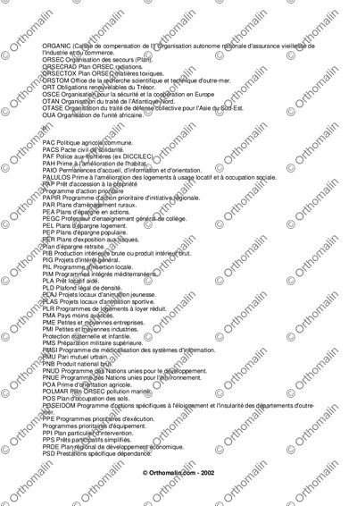 Page 11 de la fiche