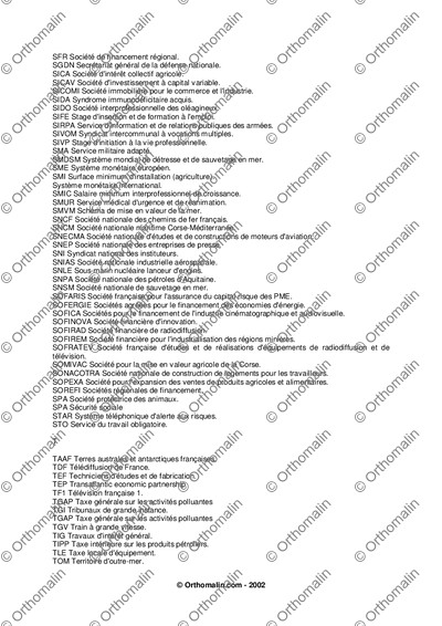 Page 13 de la fiche