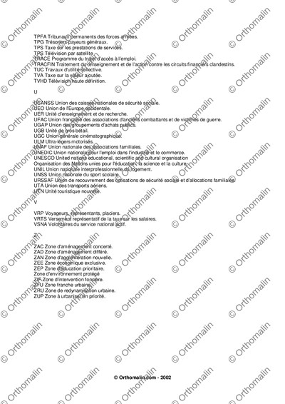 Page 14 de la fiche