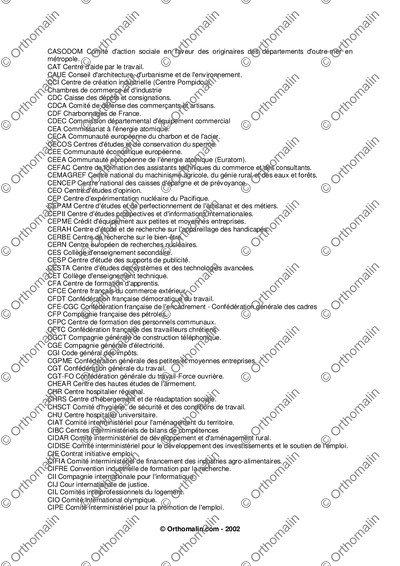Page 3 de la fiche