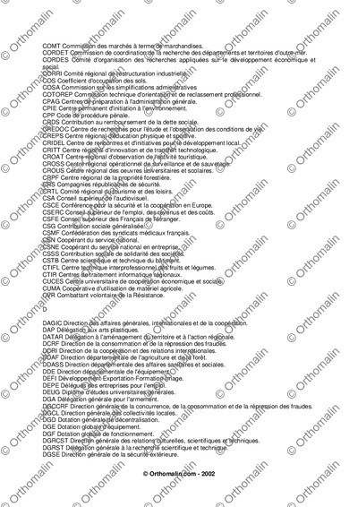 Page 5 de la fiche
