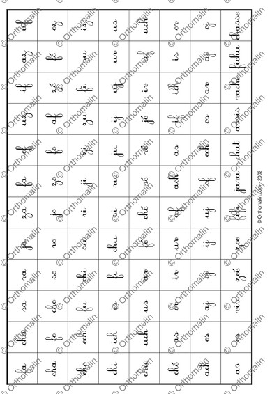 Page 2 de la fiche