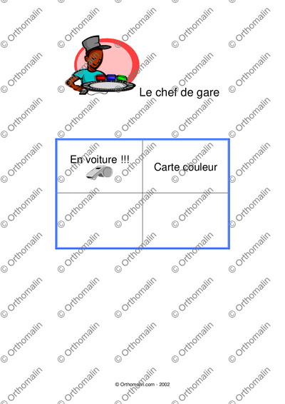 Page 4 de la fiche
