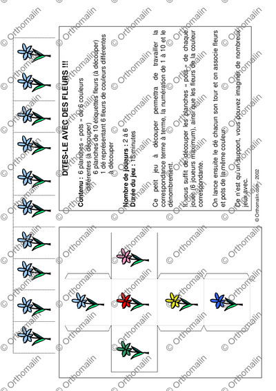 Page 4 de la fiche