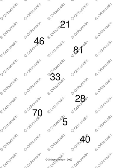 Page 11 de la fiche
