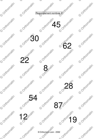 Page 12 de la fiche
