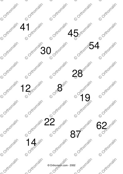 Page 13 de la fiche