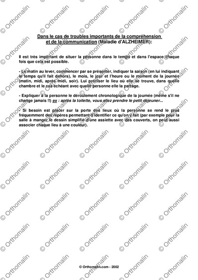 Page 4 de la fiche