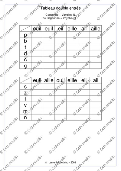 Page 8 de la fiche