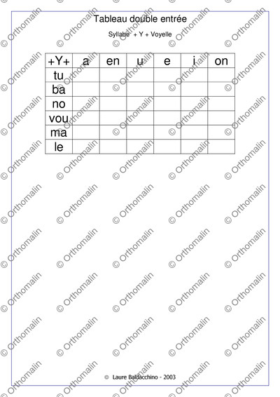 Page 9 de la fiche
