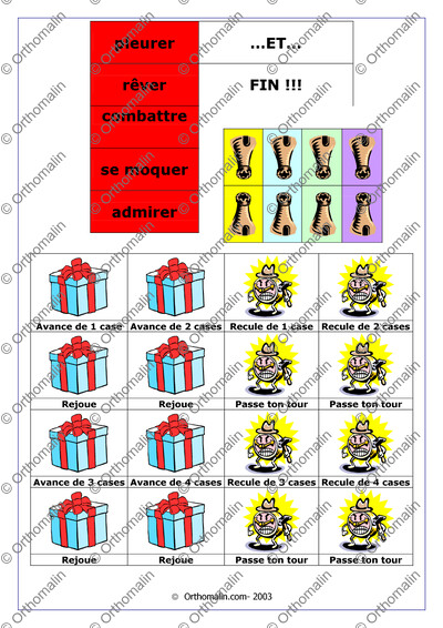Page 5 de la fiche