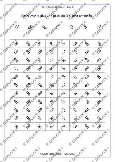 Page 2 de la fiche