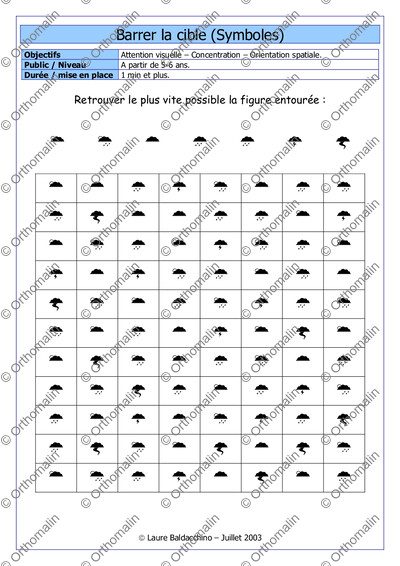 Page 4 de la fiche