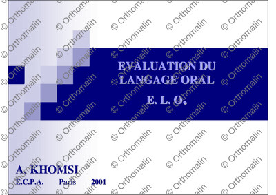 Page 1 de la fiche