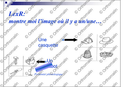 Page 11 de la fiche