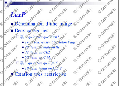 Page 12 de la fiche