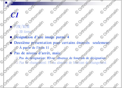 Page 17 de la fiche