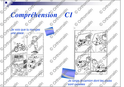 Page 18 de la fiche