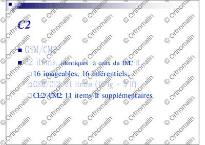 Page 21 de la fiche