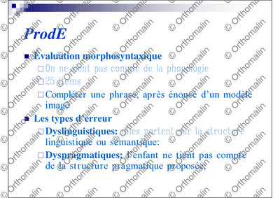Page 23 de la fiche