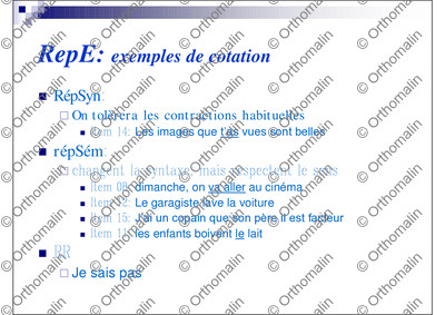 Page 29 de la fiche