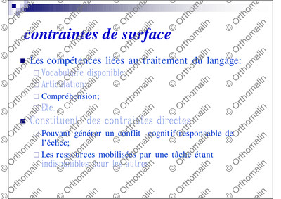 Page 5 de la fiche