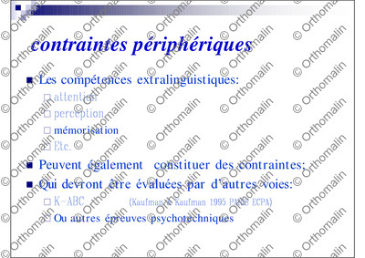 Page 6 de la fiche