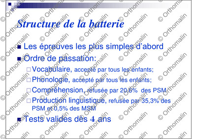 Page 8 de la fiche