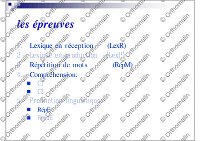 Page 9 de la fiche