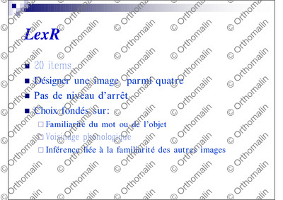 Page 10 de la fiche