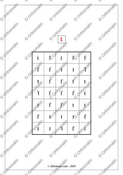 Page 2 de la fiche