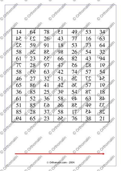 Page 4 de la fiche