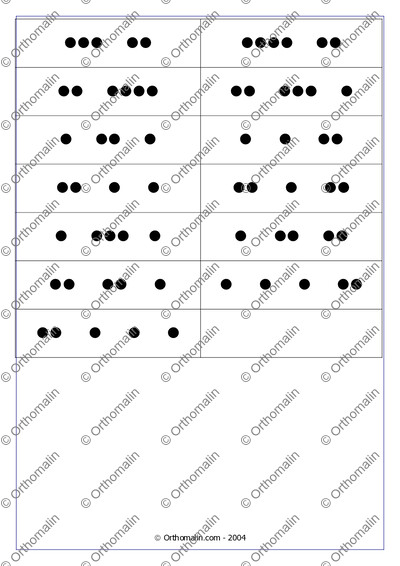 Page 2 de la fiche