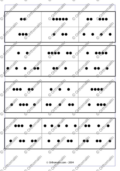 Page 3 de la fiche