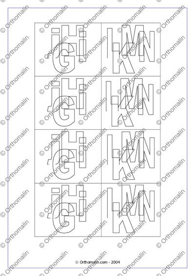 Page 2 de la fiche
