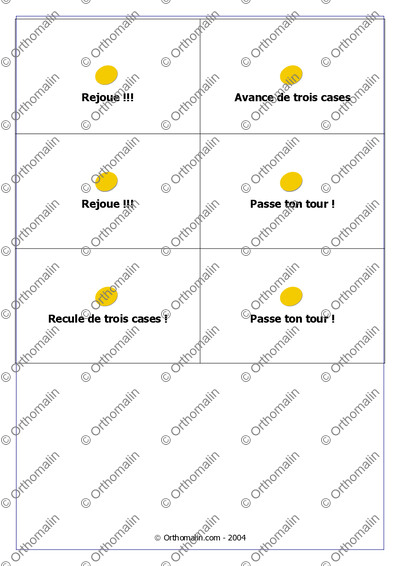 Page 7 de la fiche