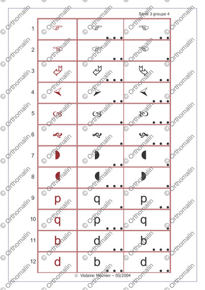 Page 5 de la fiche