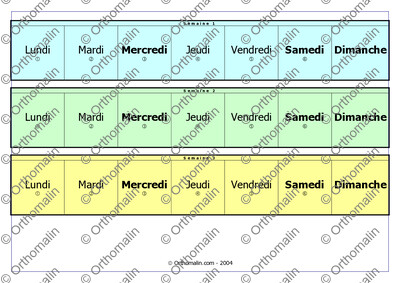 Page 3 de la fiche