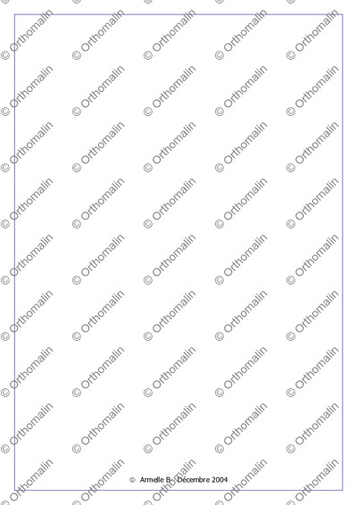 Page 3 de la fiche