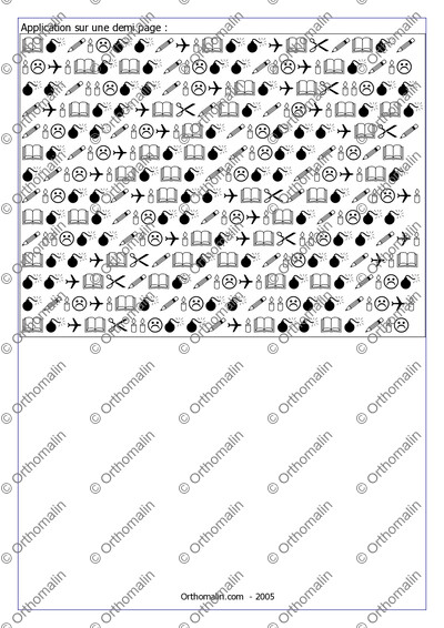 Page 4 de la fiche