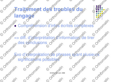 Page 9 de la fiche