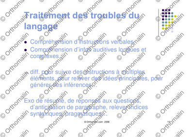 Page 10 de la fiche