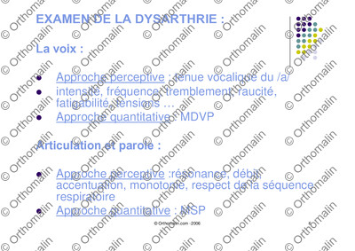 Page 6 de la fiche