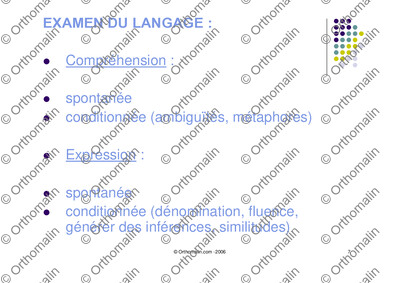 Page 7 de la fiche