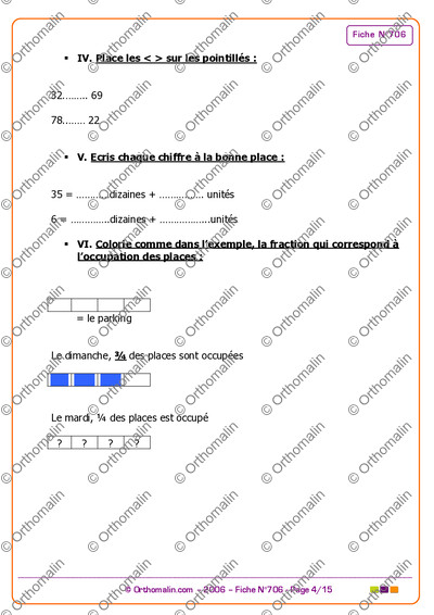 Page 4 de la fiche