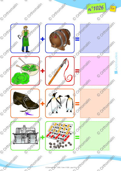 Page 3 de la fiche