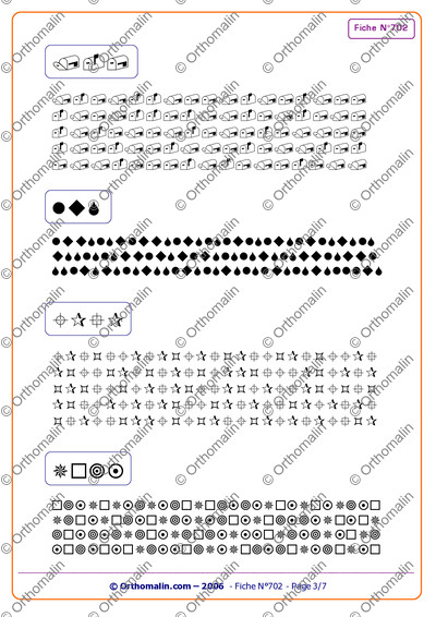 Page 3 de la fiche